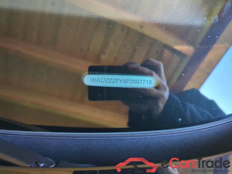 AUDI Q5 Sportback 195 kW #3