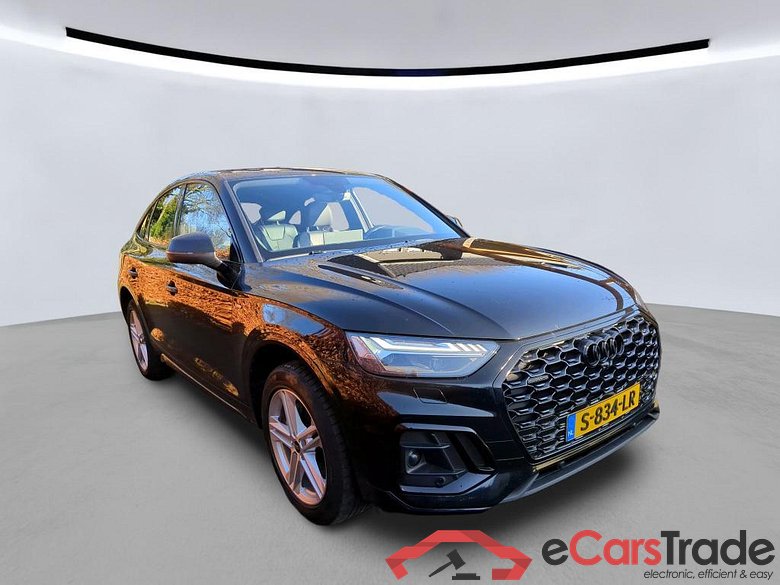 AUDI Q5 Sportback 195 kW #4