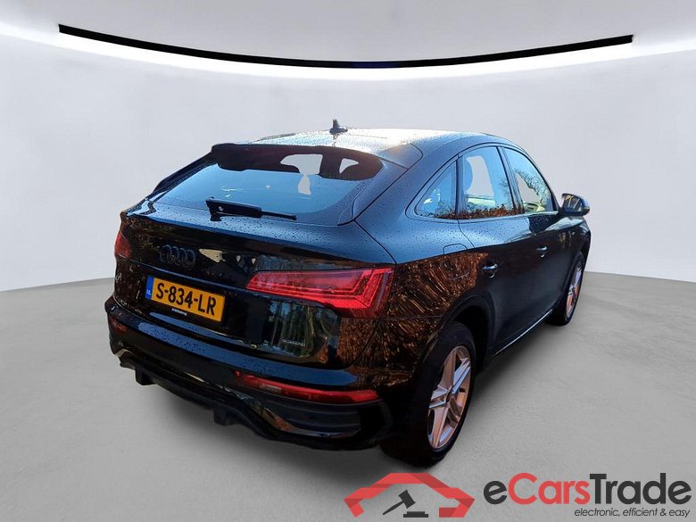 AUDI Q5 Sportback 195 kW #5