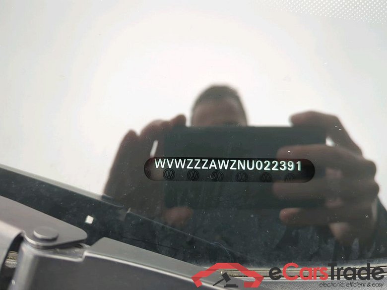 VOLKSWAGEN POLO 70 kW #2