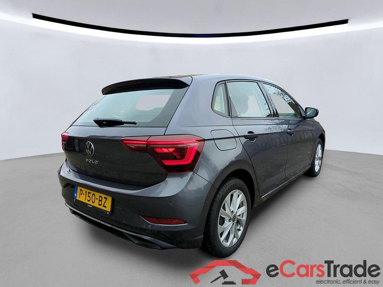 VOLKSWAGEN POLO 70 kW #4