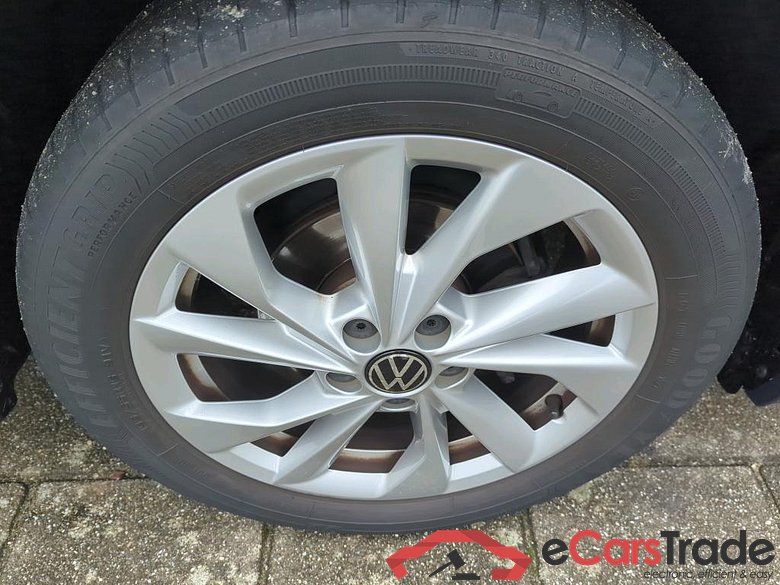 VOLKSWAGEN POLO 70 kW #6