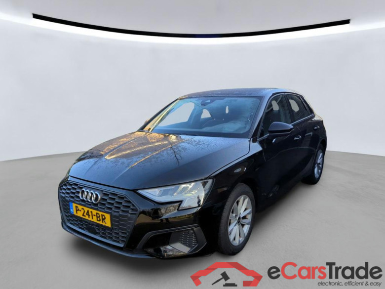 AUDI A3 Sportback 81 kW #1