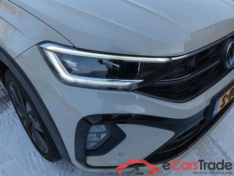 VOLKSWAGEN Taigo 81 kW #4