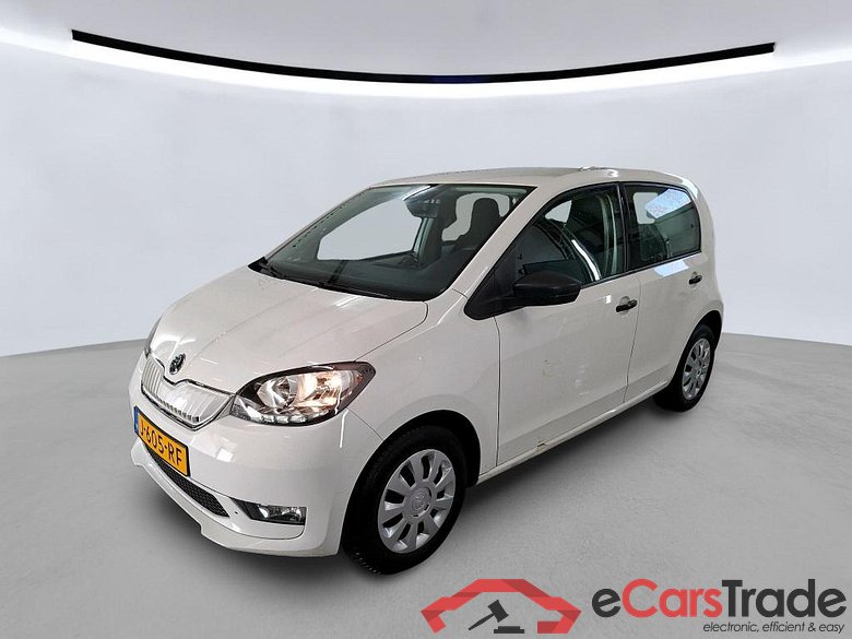 SKODA Citigo e-iV 61 kW #1