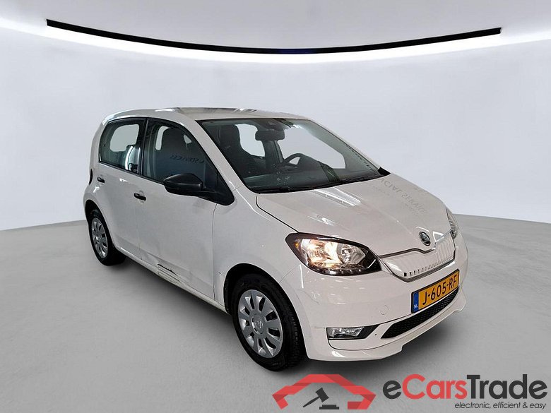 SKODA Citigo e-iV 61 kW #3