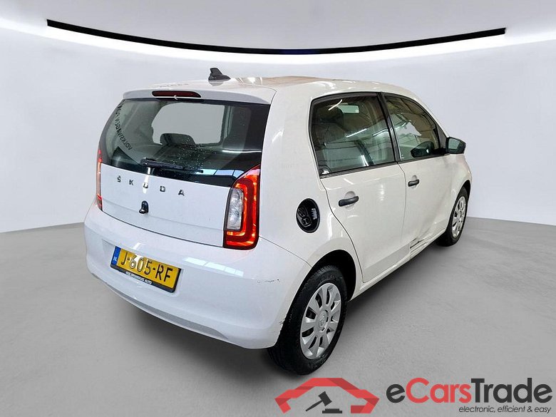 SKODA Citigo e-iV 61 kW #4