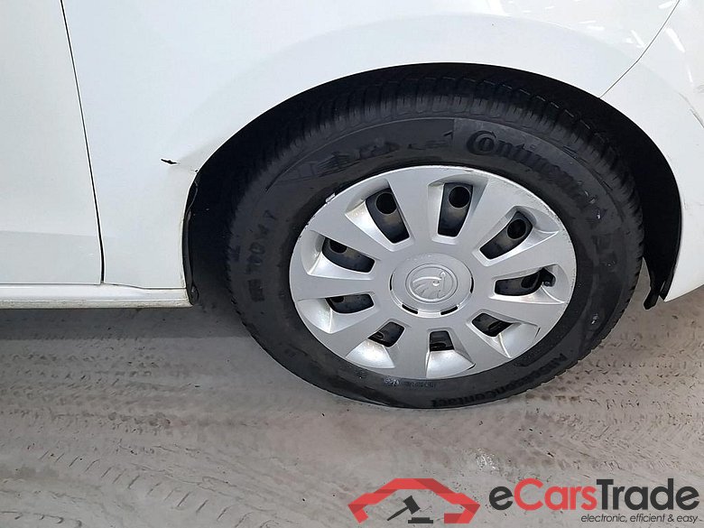 SKODA Citigo e-iV 61 kW #6