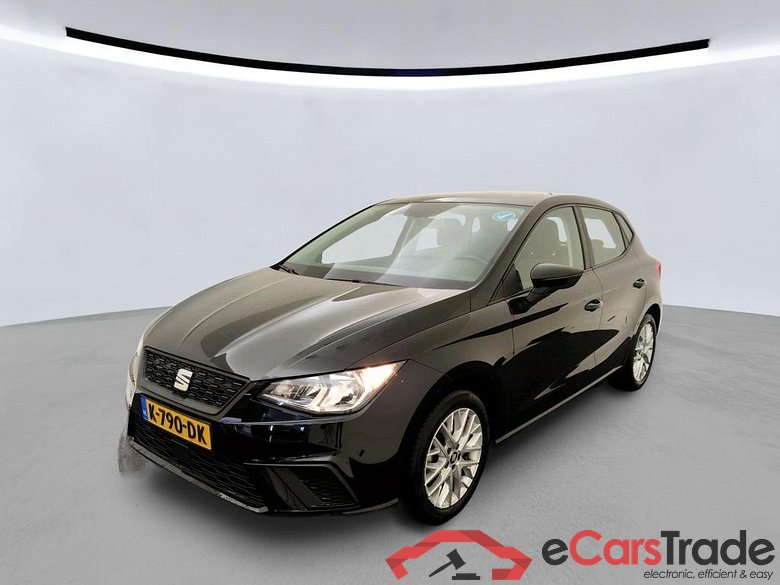 SEAT Ibiza 70 kW
