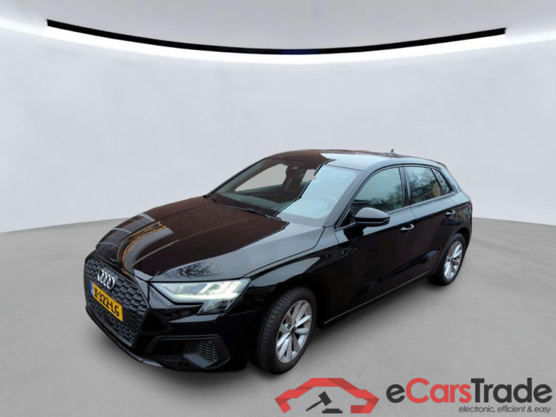 AUDI A3 Sportback 81 kW #1
