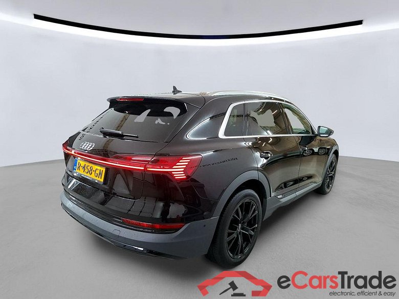 AUDI e-tron 300 kW #6
