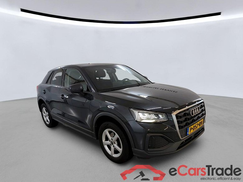 AUDI Q2 81 kW #4