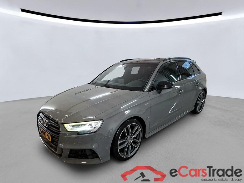 AUDI A3 Sportback 110 kW