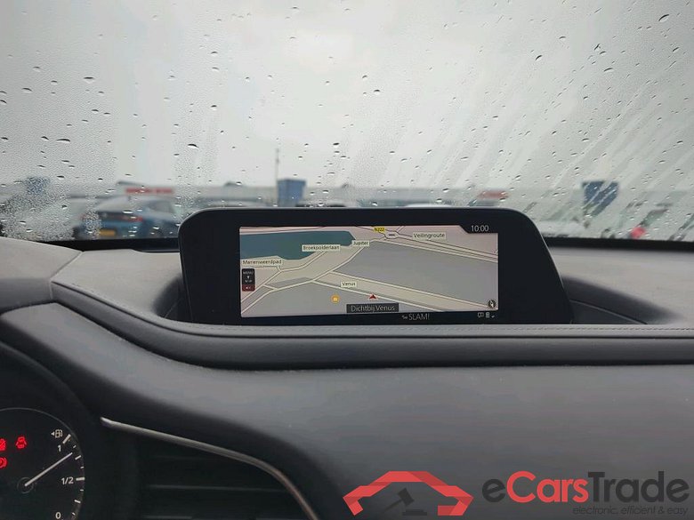 Mazda CX-30 90 kW #3