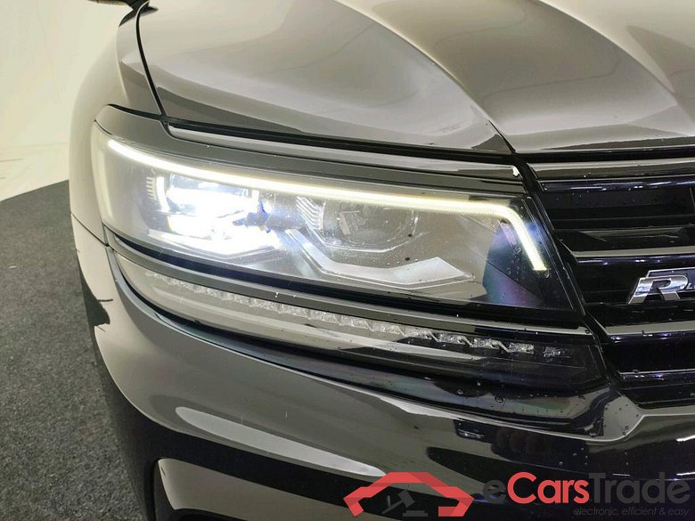 VOLKSWAGEN Tiguan 140 kW #4
