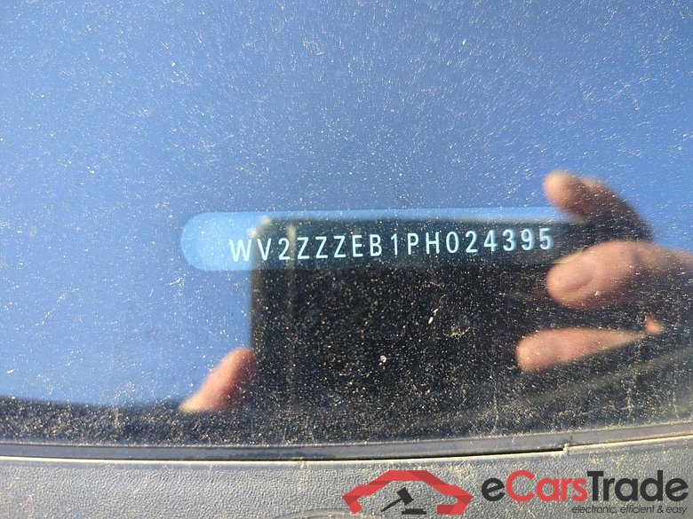 VOLKSWAGEN ID. Buzz 150 kW #3