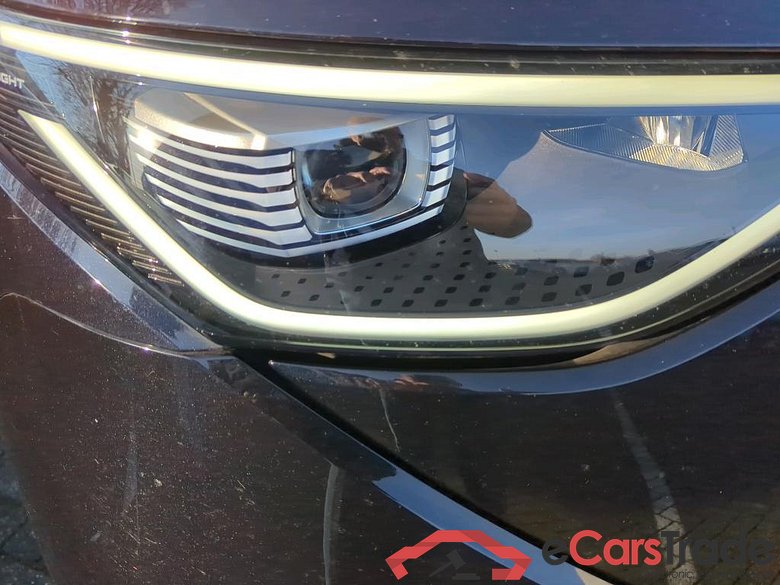 VOLKSWAGEN ID. Buzz 150 kW #4