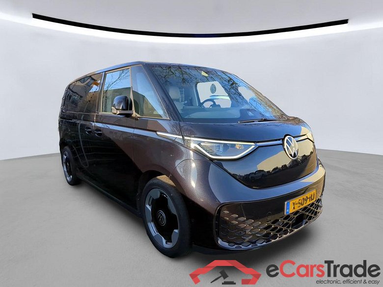 VOLKSWAGEN ID. Buzz 150 kW #5