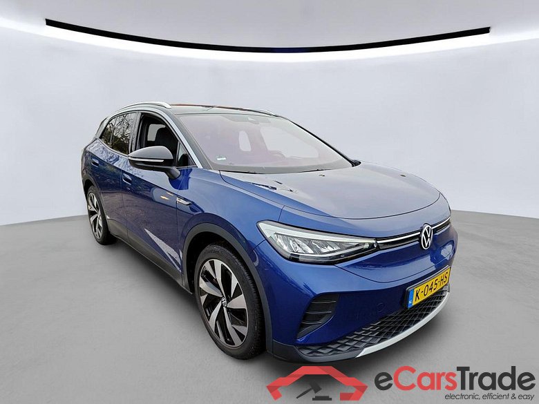 VOLKSWAGEN ID.4 150 kW #5