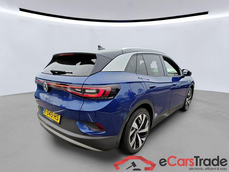 VOLKSWAGEN ID.4 150 kW #6