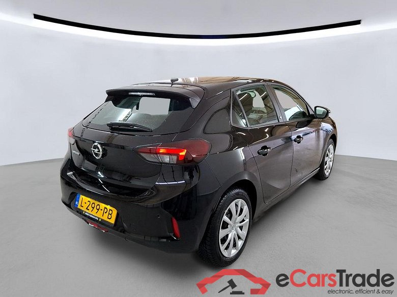 OPEL CORSA-E 100 kW #5