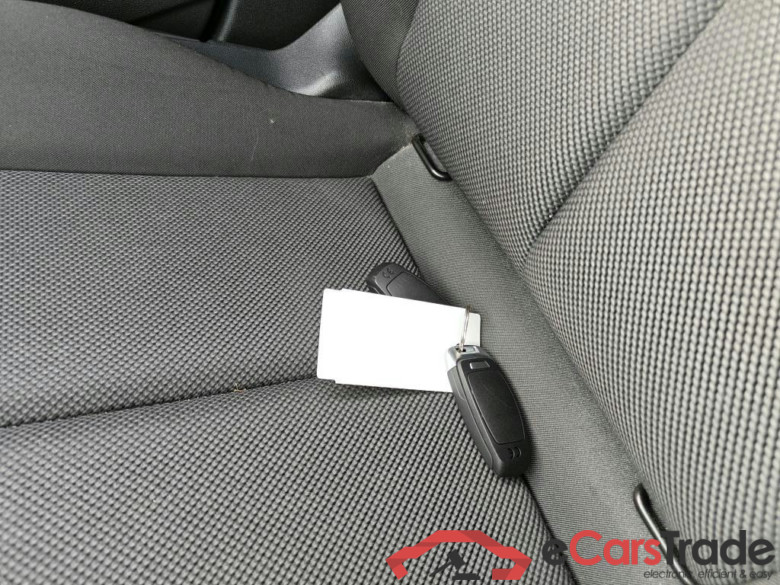 AUDI A3 Sportback 81 kW #5