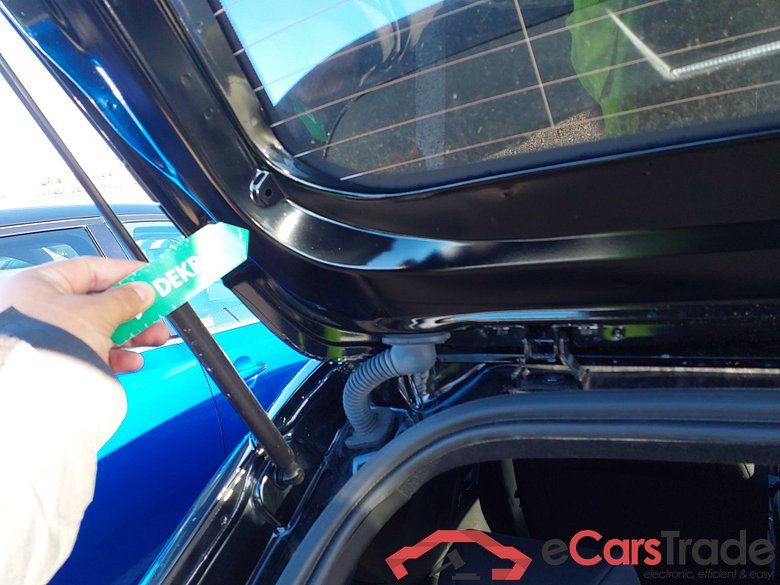 OPEL Corsa 1.2T XHT Hybrid eDCT6 S/S 136cv Automático GS #6