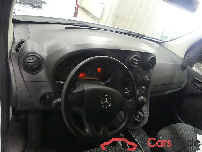 Citan Kasten 108/109/111 CDI lang (A2) Plus (415.603) 1.5 70KW MT6 E6dT #3