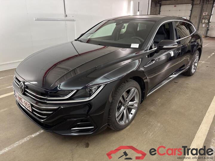 Volkswagen Arteon Shooting Brake Arteon Shooting Brake 1.4 eHybrid R-Line Business SB (PHEV) 160kW/218pk  5D/P Auto-6
