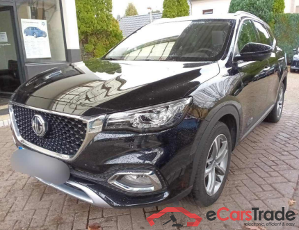 MG EHS PHEV Luxury 5d 119kW