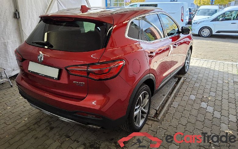 MG EHS PHEV Comfort 5d 119kW #2