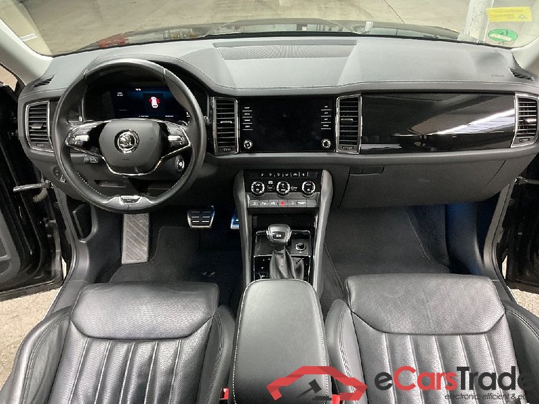 SKODA Kodiaq 2.0 TDI DSG L&K 5d 110kW #3