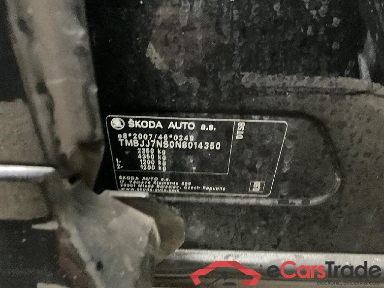 SKODA Kodiaq 2.0 TDI DSG L&K 5d 110kW #5