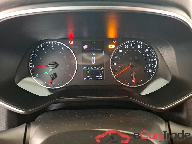 Clio V Business 1.0 TCe 100CV BVM5 E6dT #6