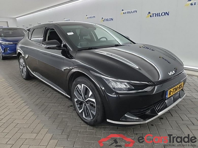 KIA EV6 77.4kWh Plus RWD 5D 168kW Athlon Edition #2