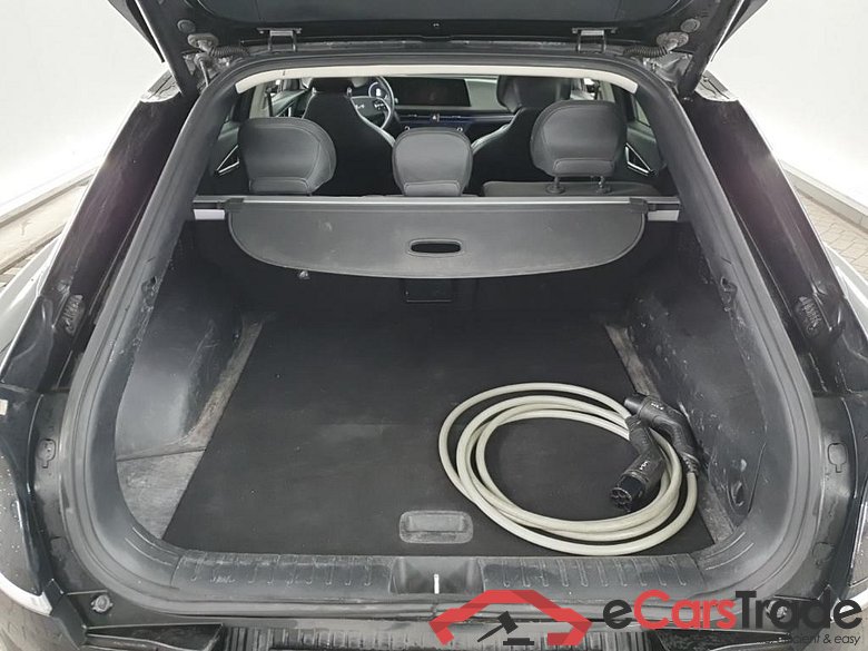 KIA EV6 77.4kWh Plus RWD 5D 168kW Athlon Edition #5