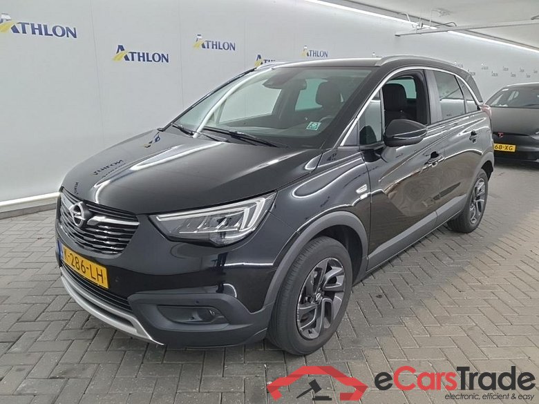 OPEL Crossland X 1.2 Turbo S&S 81Kw Edition 2020 Athlon Edition