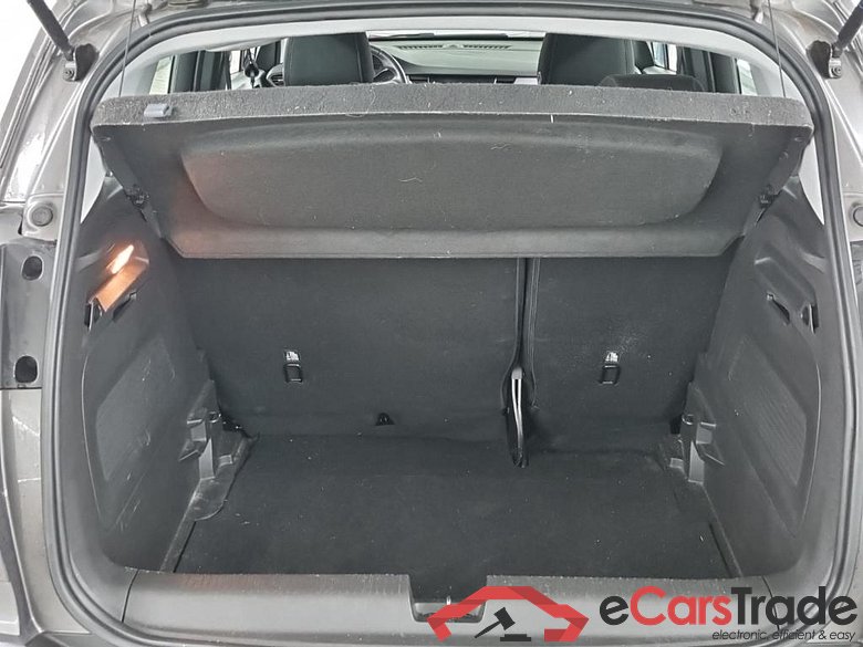 OPEL Crossland 1.2 Turbo S&S 81kW Edition 5D #5