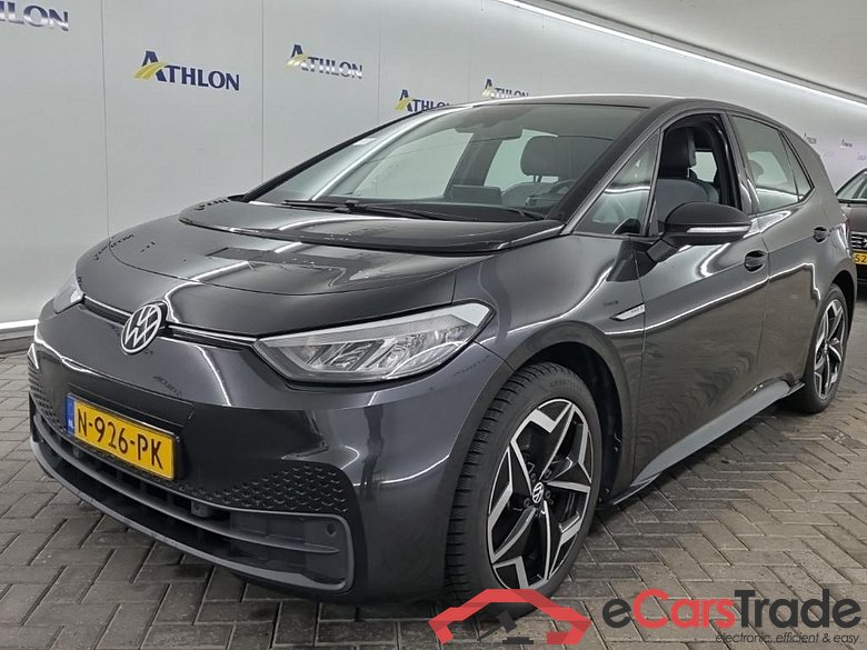 VOLKSWAGEN ID.3 77kWh 150kW Pro S auto 5D #1
