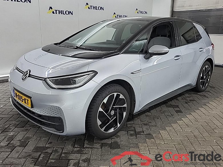 VOLKSWAGEN ID.3 58kWh 150kW Business auto 5D #1