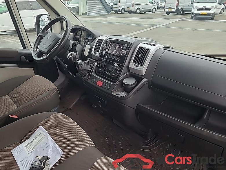 PEUGEOT Boxer Combi **GEEN REST BPM** 2.2 BlueHDi 140 330 L1H1 Combi Premium P 4D 103kW #6