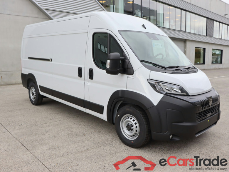 Peugeot Boxer L3H2 3.5 Maxi 2.2 BlueHDi 180ch