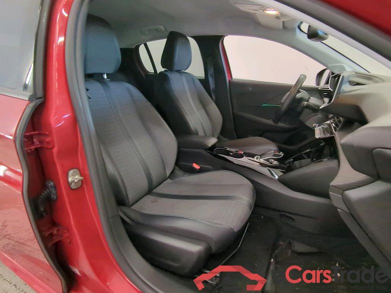 Peugeot e-208 Allure Première EV 50kWh 136 7,4kW 5d #3