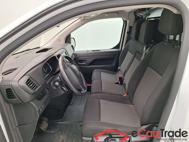 Peugeot, _Expert '16, Peugeot Expert Standard L2 2.0 BlueHDi 145 EAT8 4d #3