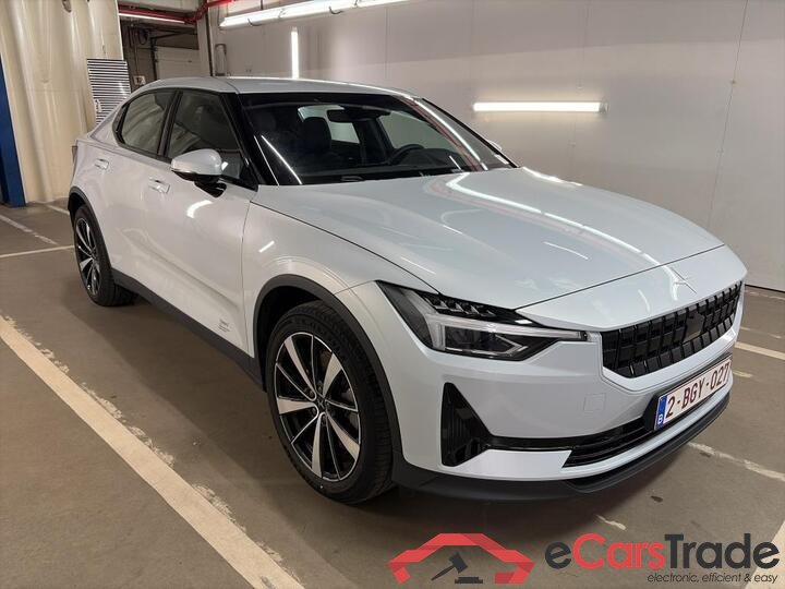 Polestar 2 2 Standard Range Single Motor 165kW/224pk  5D/P Auto-1 #2