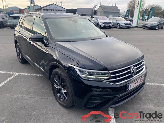 VOLKSWAGEN Tiguan Allspace Life Business 1.5 TSI ACT OPF 110 kW (150 ch) 7 vitesses DSG #3