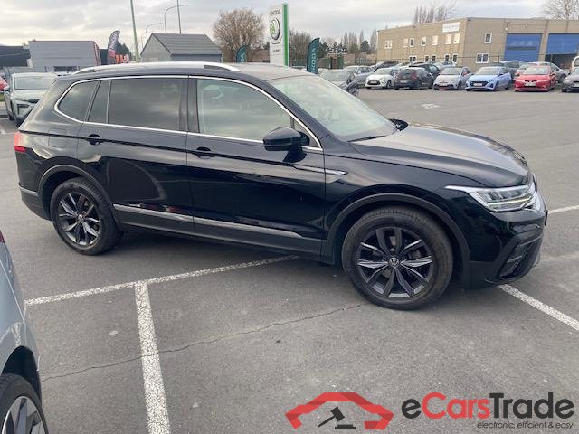 VOLKSWAGEN Tiguan Allspace Life Business 1.5 TSI ACT OPF 110 kW (150 ch) 7 vitesses DSG #4