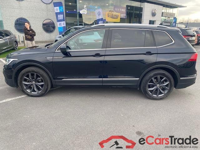 VOLKSWAGEN Tiguan Allspace Life Business 1.5 TSI ACT OPF 110 kW (150 ch) 7 vitesses DSG #6