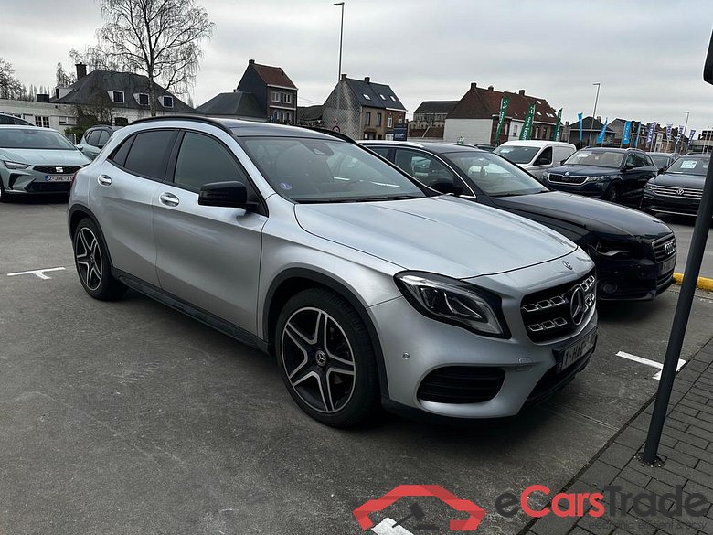 MERCEDES-BENZ GLA 180 (EU6.2) #3
