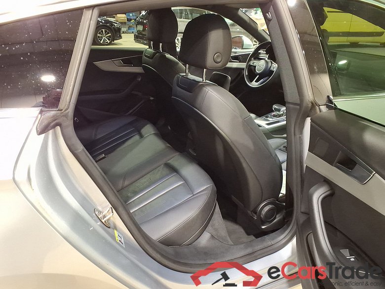 AUDI A5 SPORTBACK DIESEL - 2017 35 TDi Business Edition S tron.(EU6d-T.) STOCK #5